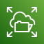 AWS console icon